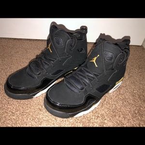 JORDAN FLIGHT CLUB 91 BG